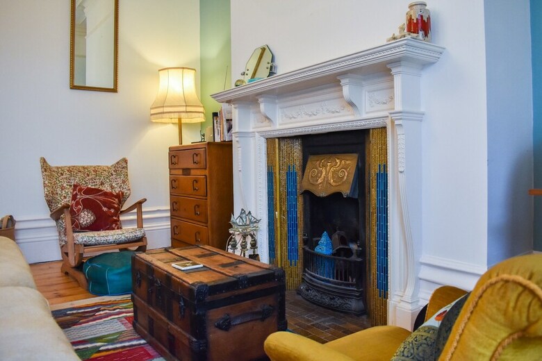 Apartamentos Loft-style Studio In Central Hove