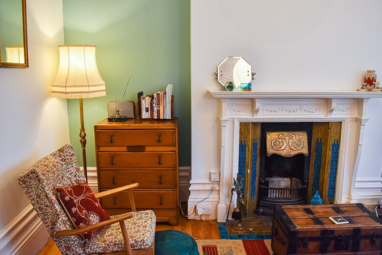 Apartamentos Loft-style Studio In Central Hove