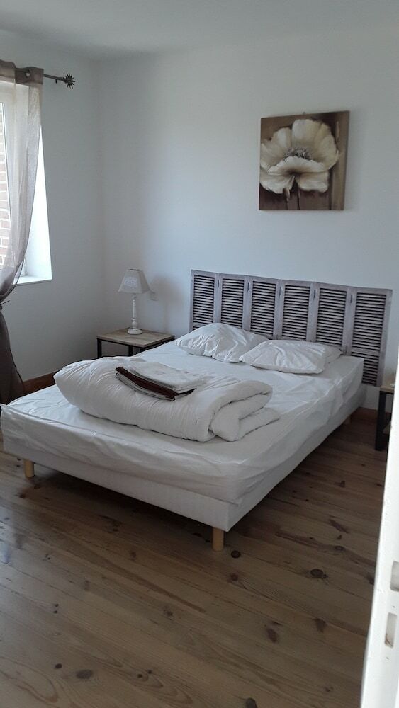 Holiday Home Saint Maurice En Cotentin
