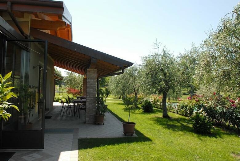 Hotel Locanda Dei Rii