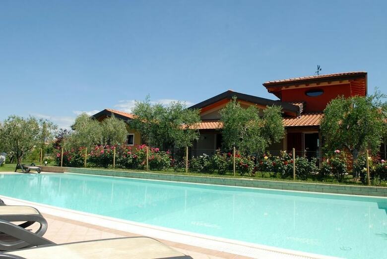 Hotel Locanda Dei Rii
