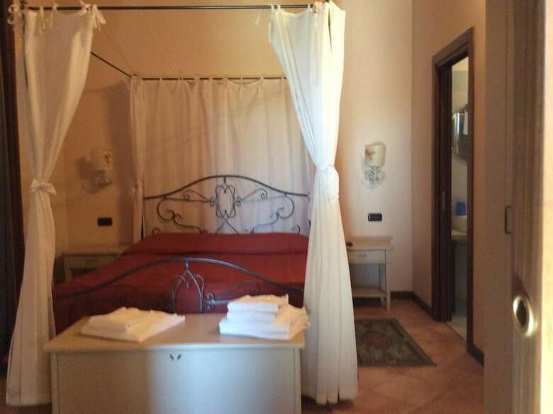 Hotel Locanda Dei Rii