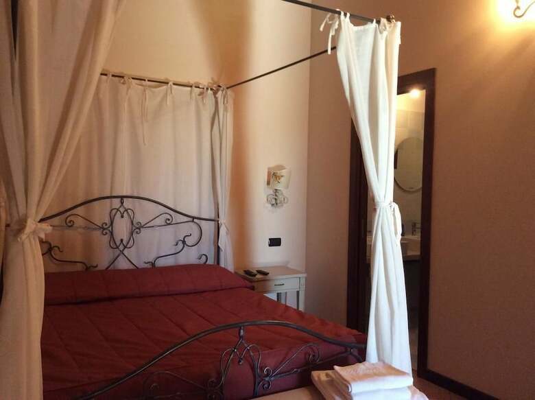 Hotel Locanda Dei Rii