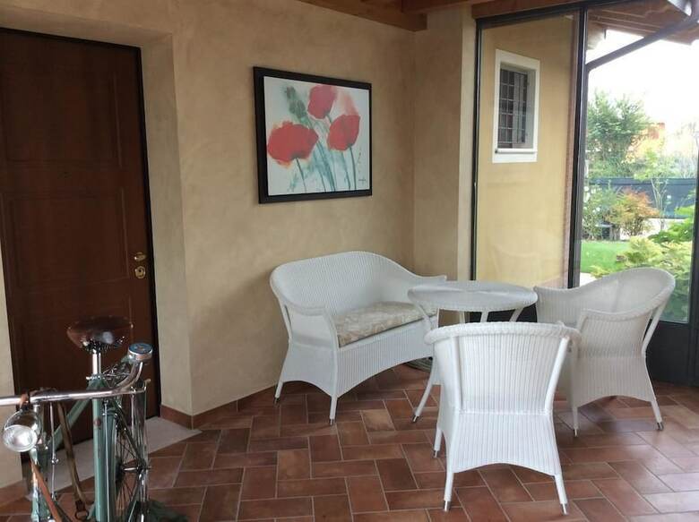 Hotel Locanda Dei Rii
