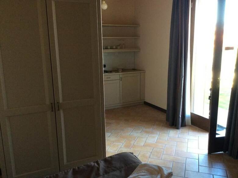 Hotel Locanda Dei Rii