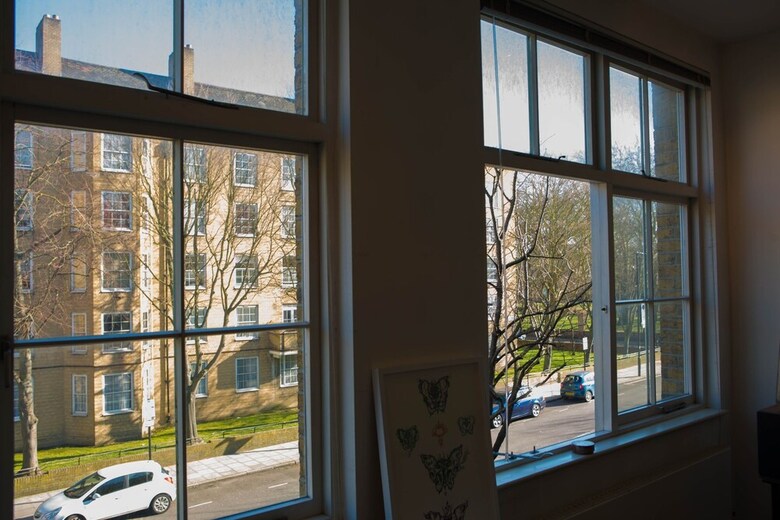 Apartamentos 1 Bedroom Flat In Central Islington