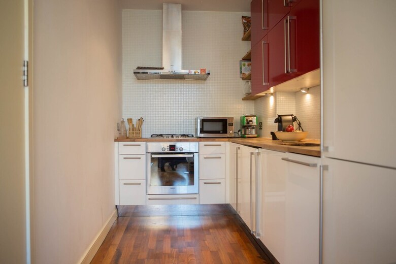 Apartamentos 1 Bedroom Flat In Central Islington
