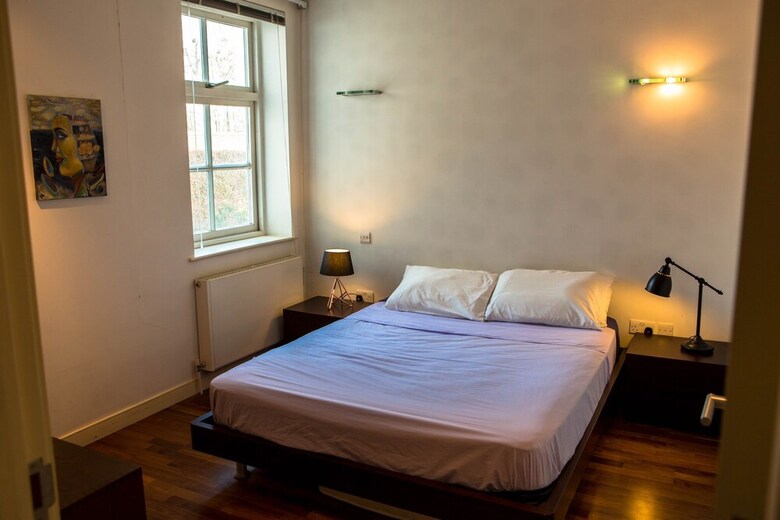 Apartamentos 1 Bedroom Flat In Central Islington