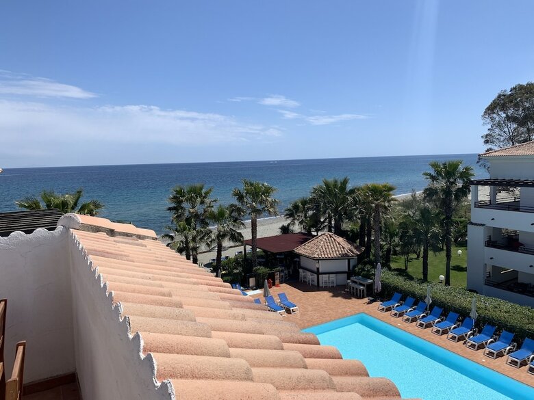Apartamento R�sidence Sognu Di Rena