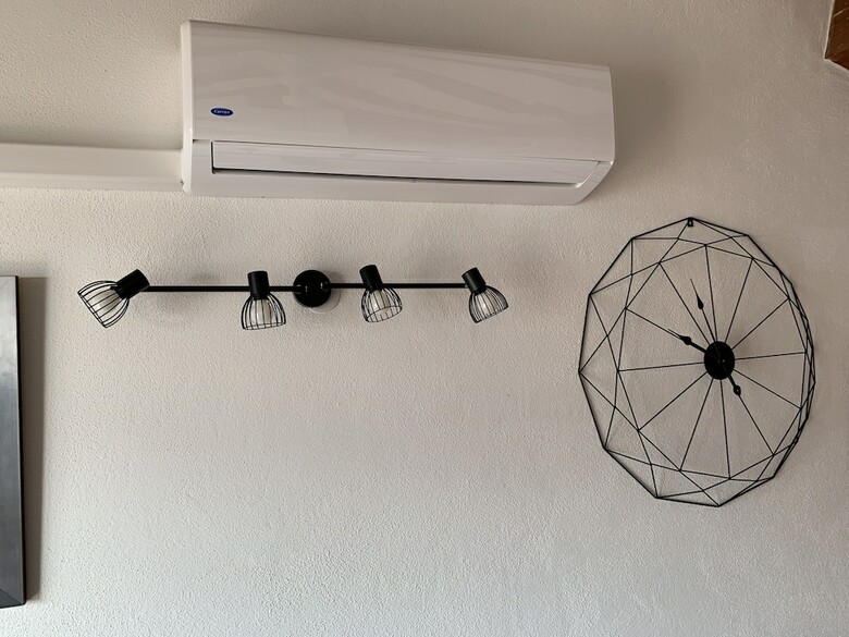 Apartamento R�sidence Sognu Di Rena