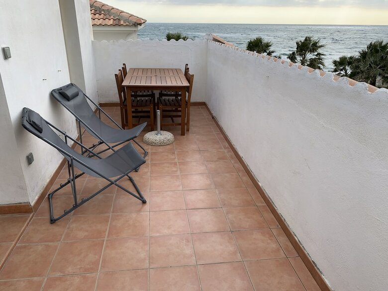 Apartamento R�sidence Sognu Di Rena