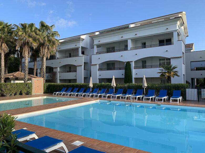 Apartamento R�sidence Sognu Di Rena