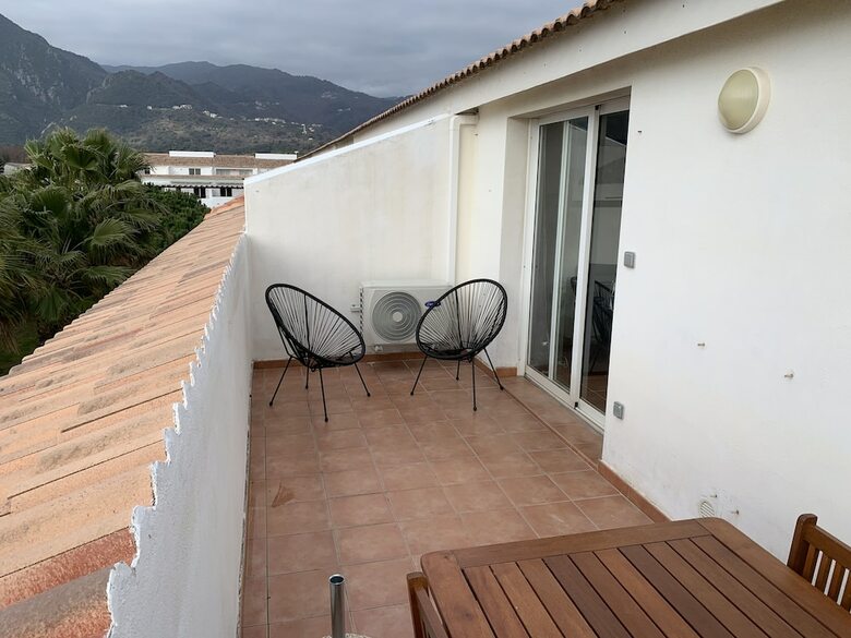 Apartamento R�sidence Sognu Di Rena