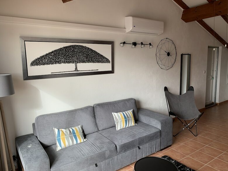 Apartamento R�sidence Sognu Di Rena