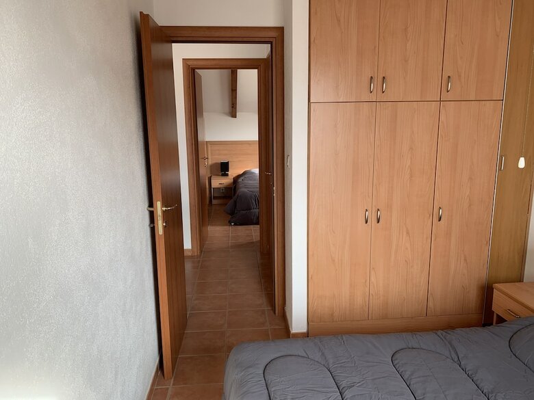 Apartamento R�sidence Sognu Di Rena