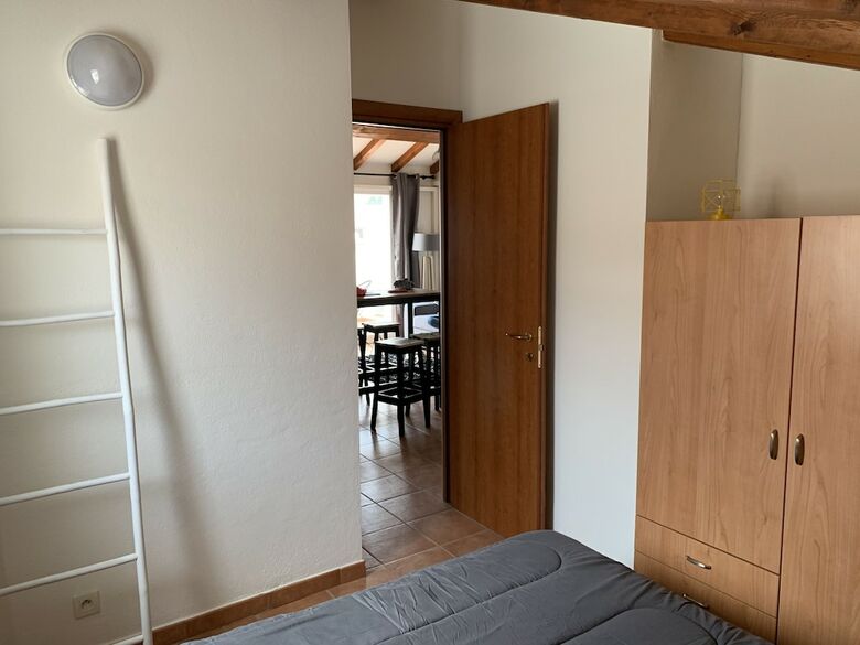 Apartamento R�sidence Sognu Di Rena