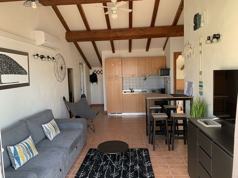Apartamento R�sidence Sognu Di Rena