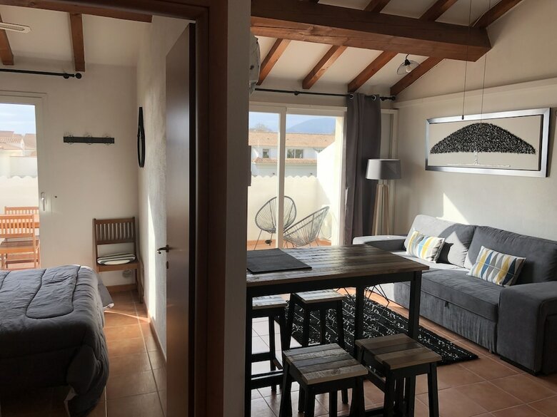 Apartamento R�sidence Sognu Di Rena
