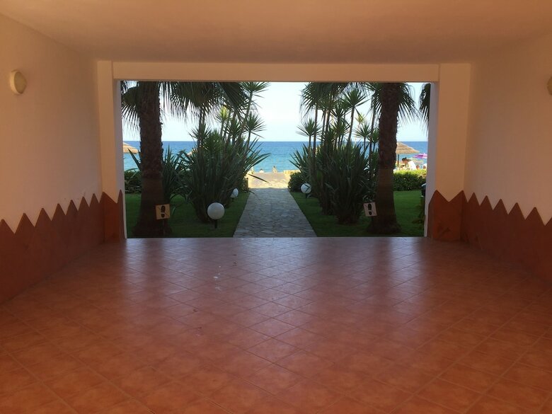 Apartamento R�sidence Sognu Di Rena