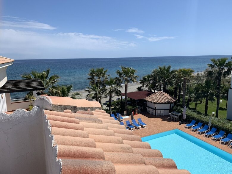 Apartamento R�sidence Sognu Di Rena