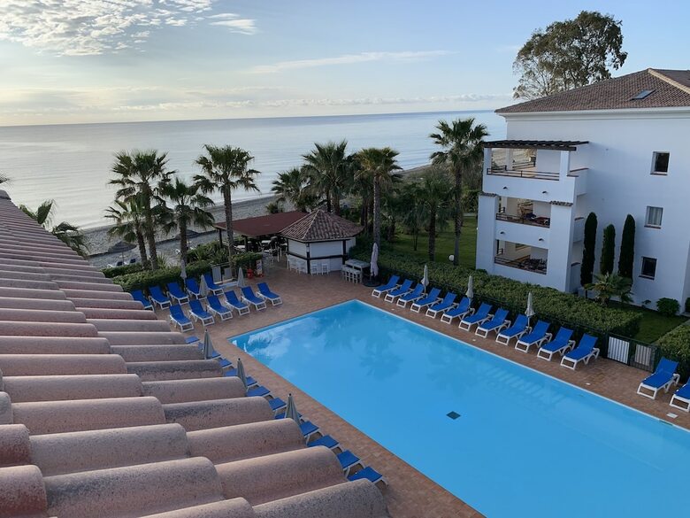 Apartamento R�sidence Sognu Di Rena