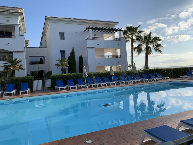 Apartamento R�sidence Sognu Di Rena
