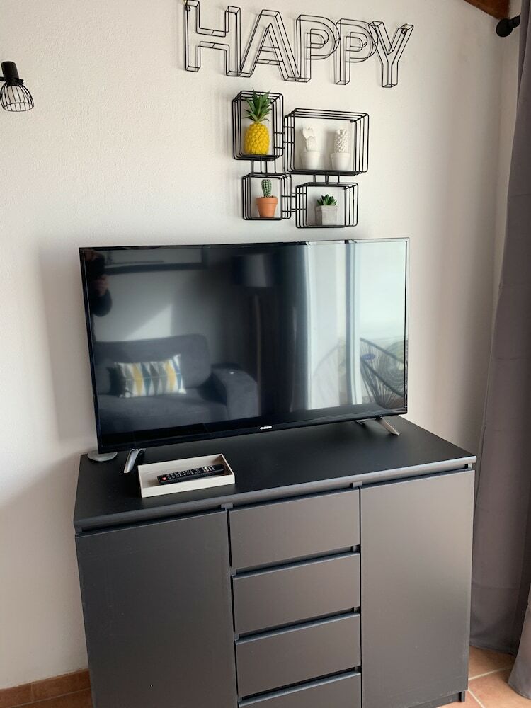Apartamento R�sidence Sognu Di Rena
