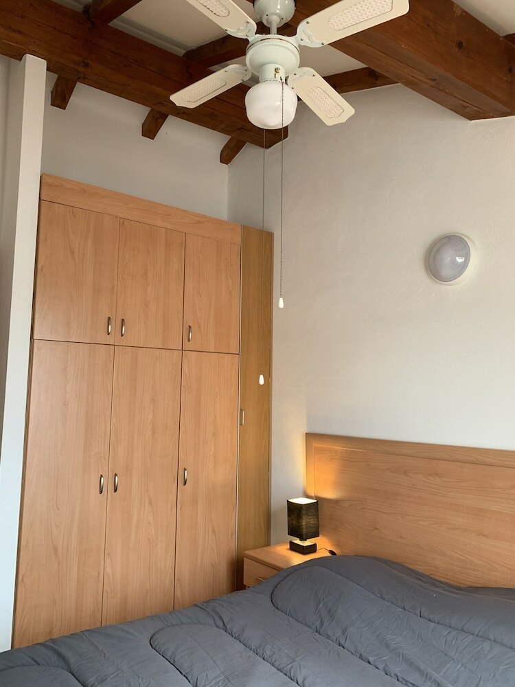 Apartamento R�sidence Sognu Di Rena