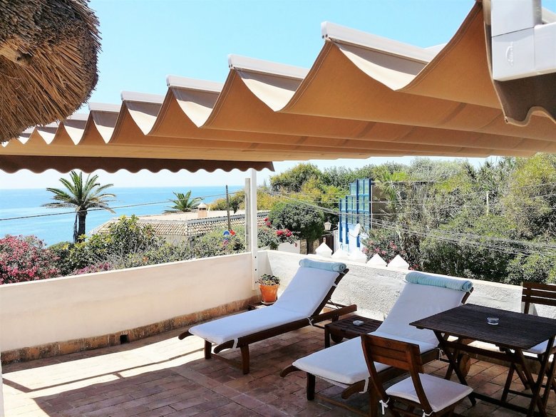 Pension Mandala Bungalows - Adults Only