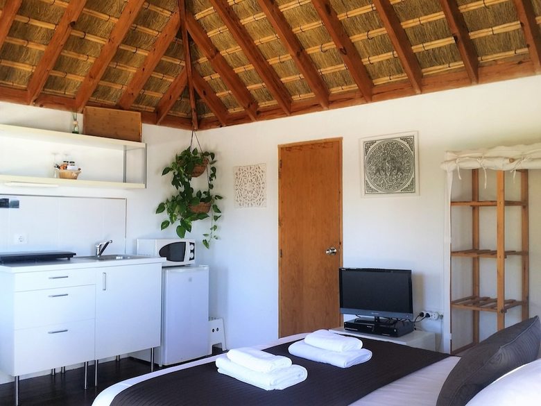 Pension Mandala Bungalows - Adults Only