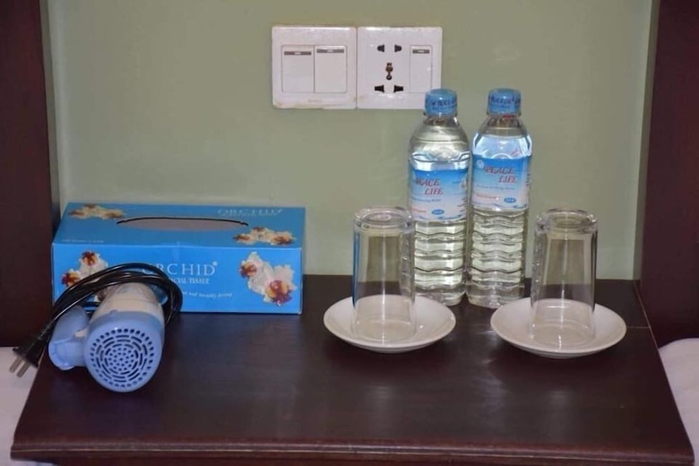Hotel Delight Guest House Bagan