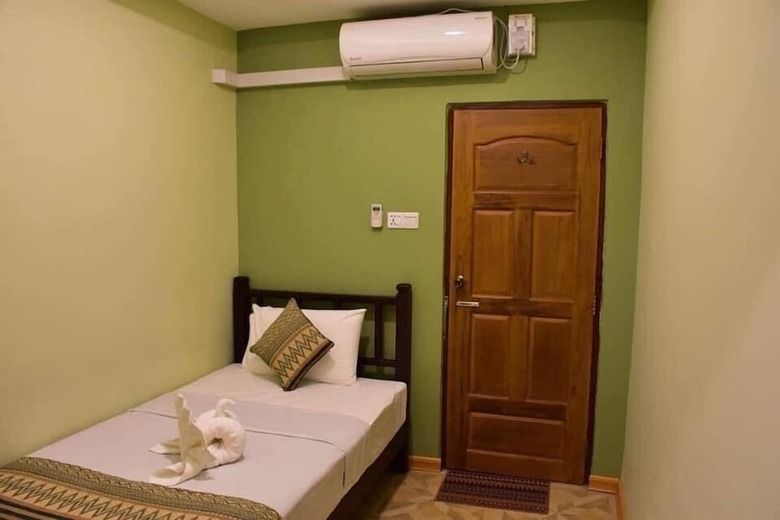 Hotel Delight Guest House Bagan