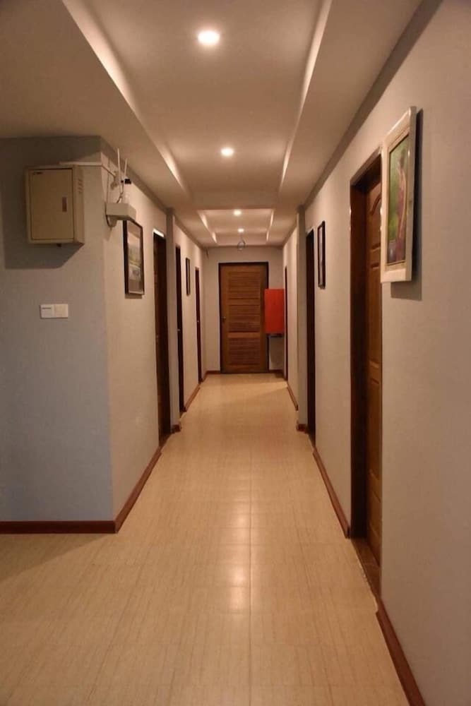 Hotel Delight Guest House Bagan
