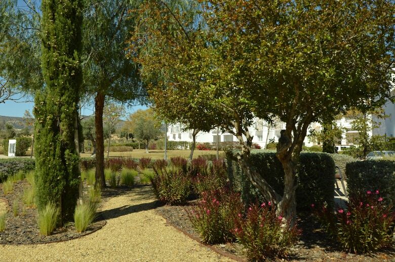 Hacienda Riquelme Serviced Apartments