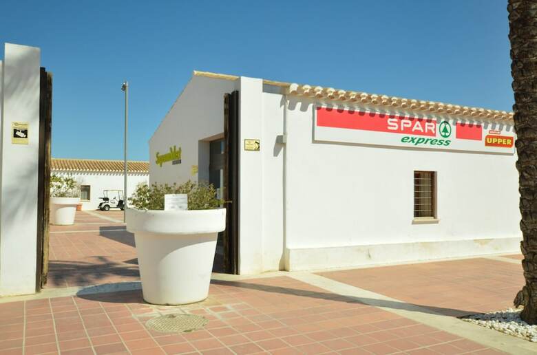 Hacienda Riquelme Serviced Apartments