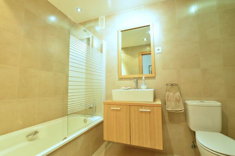 Hacienda Riquelme Serviced Apartments