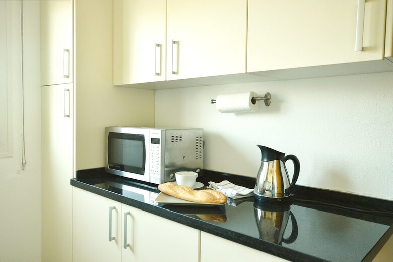Hacienda Riquelme Serviced Apartments