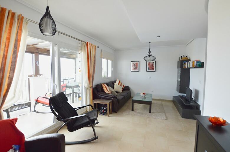 Hacienda Riquelme Serviced Apartments