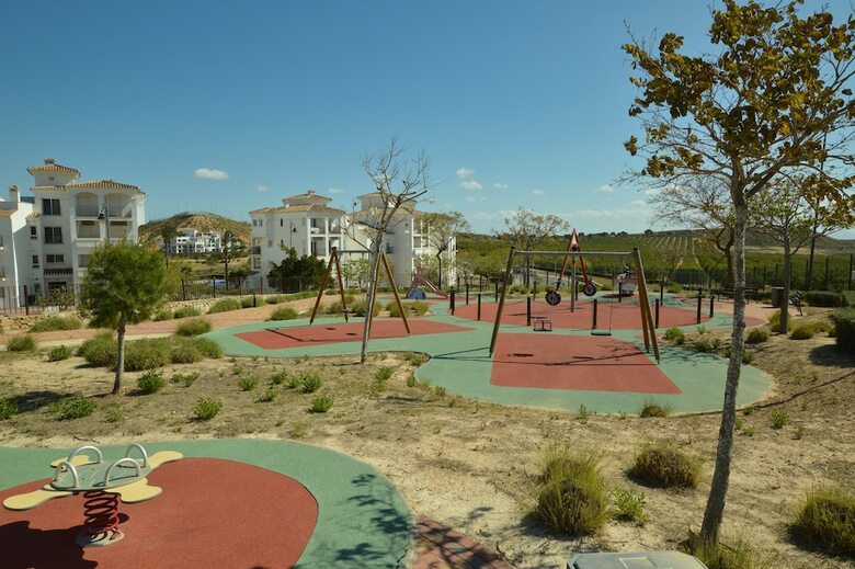 Hacienda Riquelme Serviced Apartments