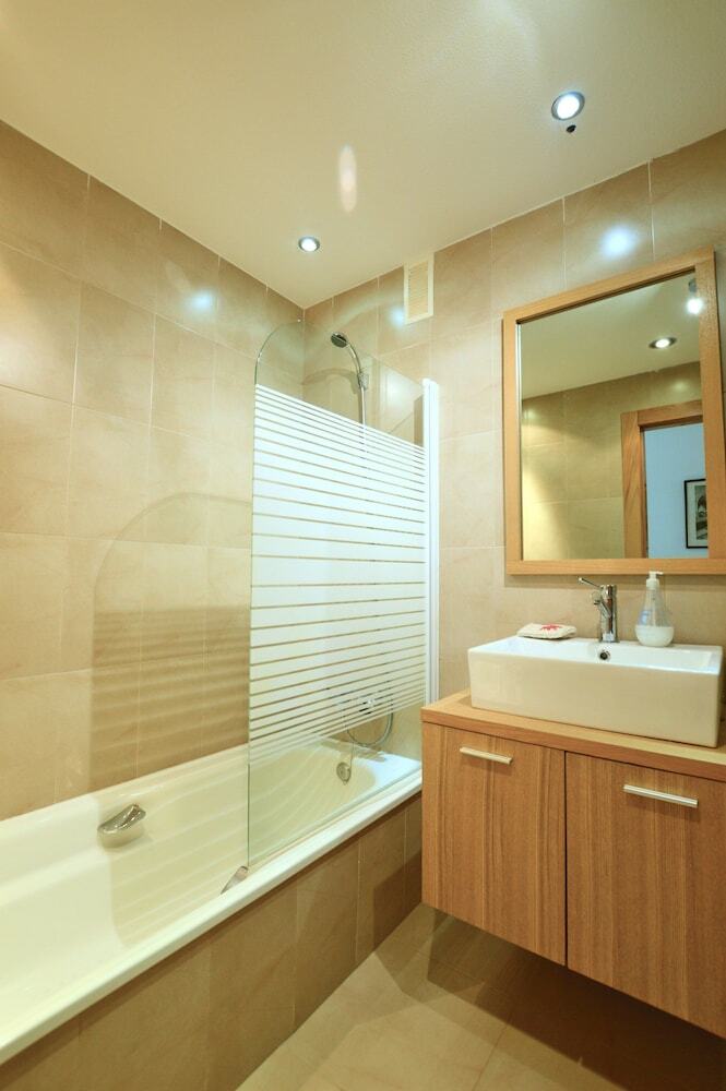 Hacienda Riquelme Serviced Apartments