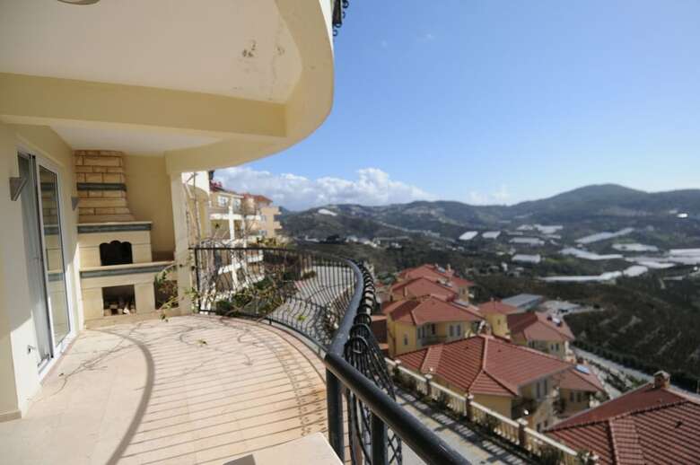 Gold City 3 Bedroom Villa 3