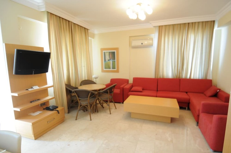 Gold City 3 Bedroom Villa 3