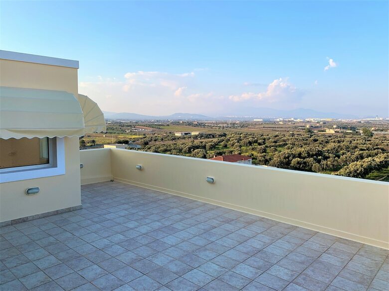 Apartamentos Gk Airport Suites