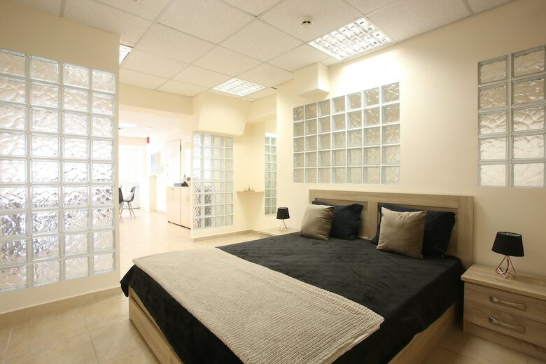 Apartamentos Gk Airport Suites