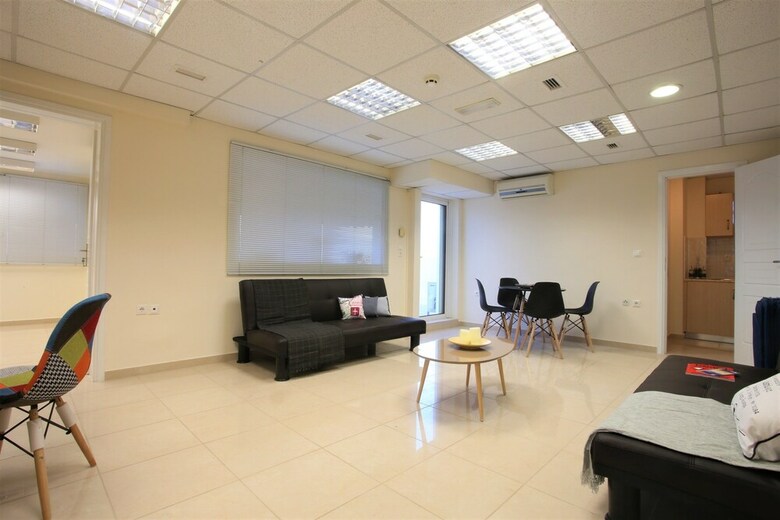 Apartamentos Gk Airport Suites