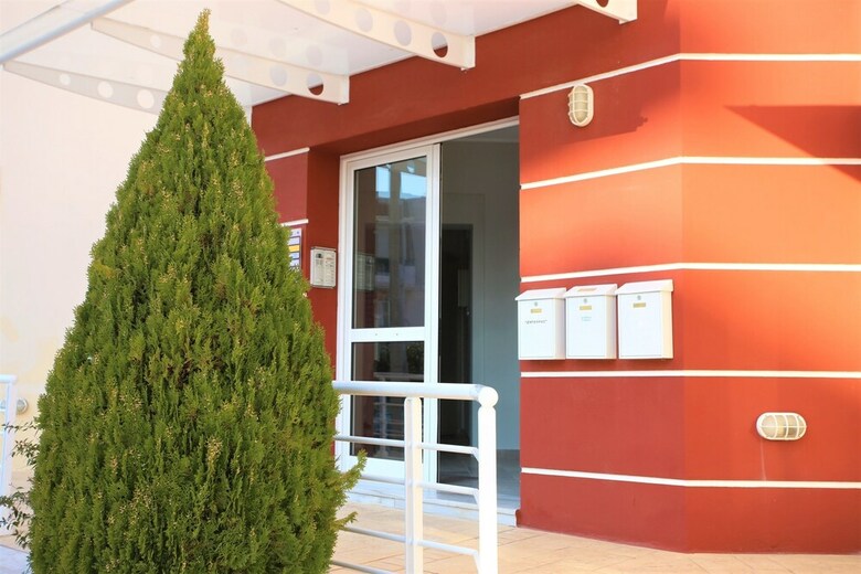Apartamentos Gk Airport Suites