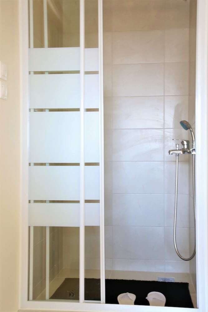 Apartamentos Gk Airport Suites