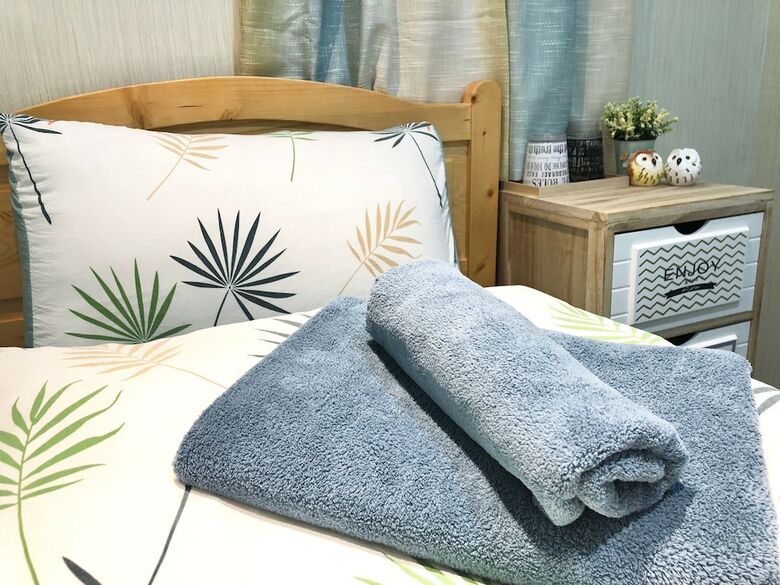 Hostal Owl Hostel