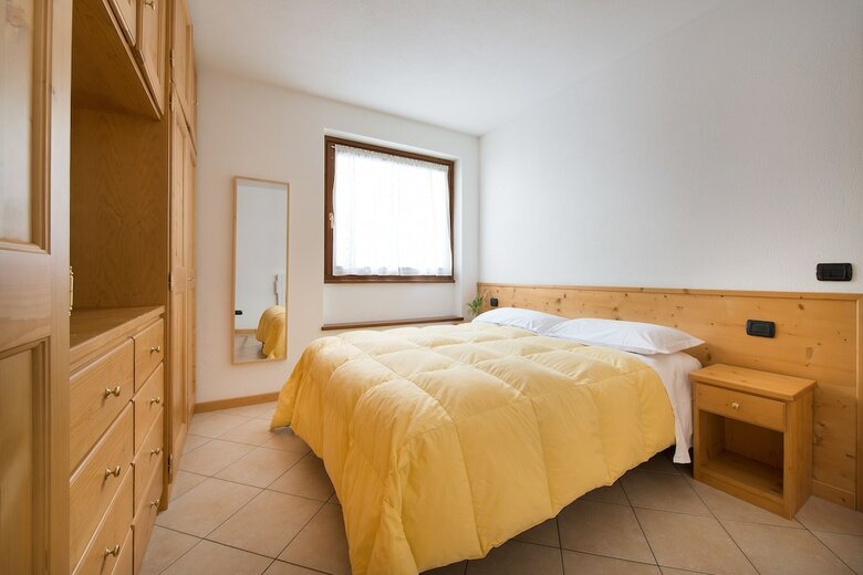 Apartamento Appartamenti Gallo Cedrone