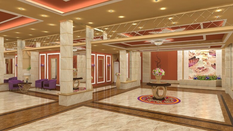 Europe Hotel & Casino
